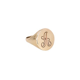 Signet Ring