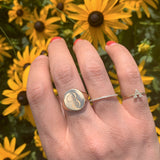 Signet Ring