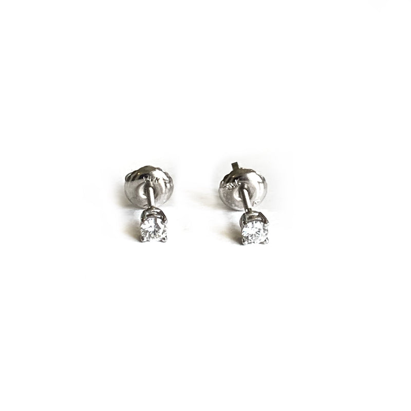 Mini Diamond Stud