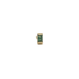 Emerald Stud