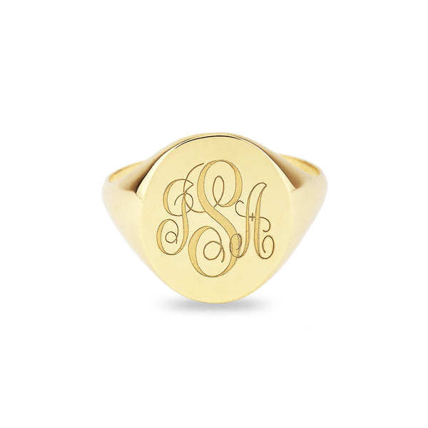 Signet Ring