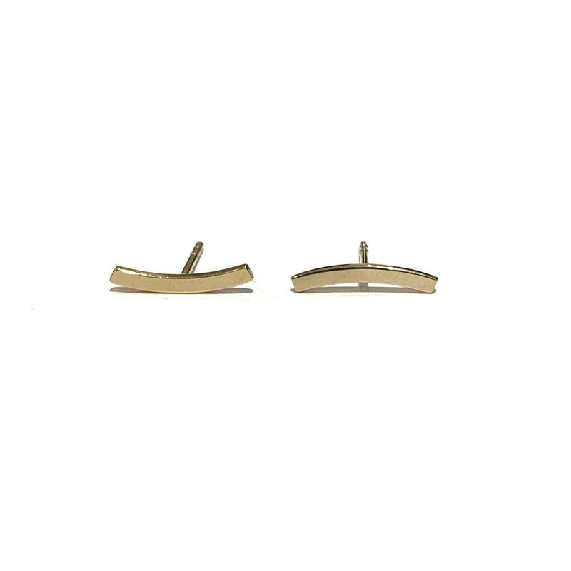 Ear Crawler Earrings
