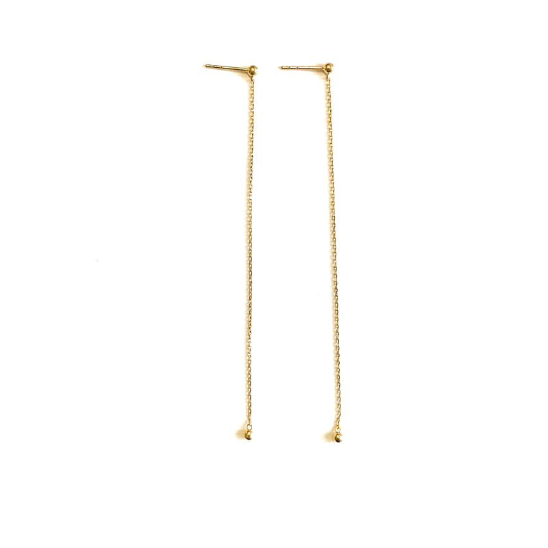 Chain Earrings