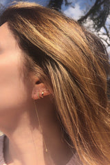 Chain Earrings